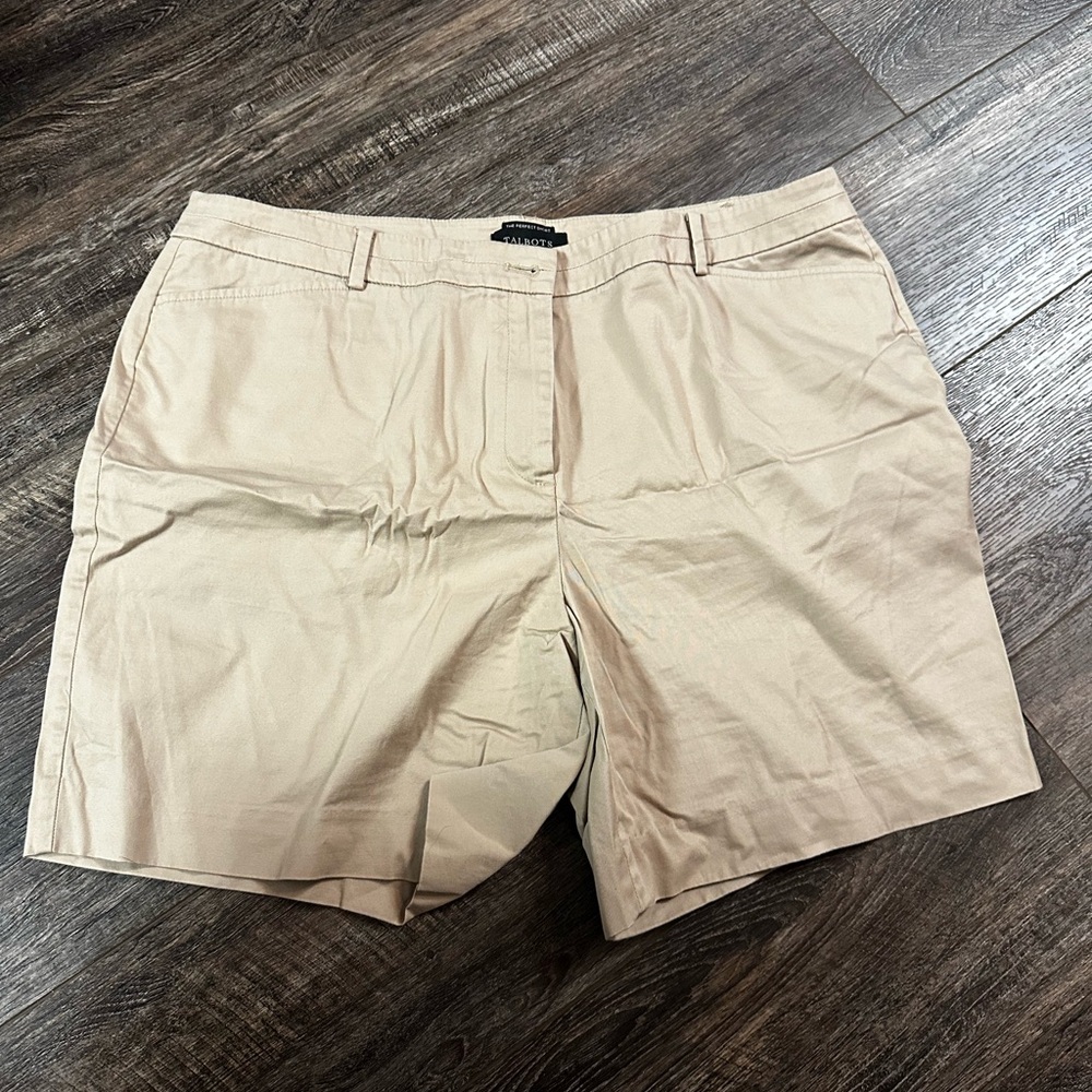 Women’s shorts